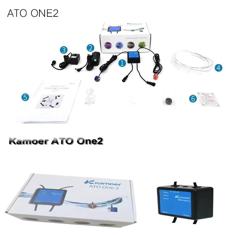 Marine Aquarium Wave Maker - Kamoer ATO ONE 2 Aquarium Automatische