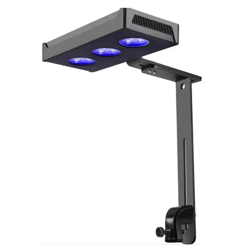 Marine Aquarium Led Lights - 30W Zoutwater Koraal Aquariumverlichting voor Aquariumtank