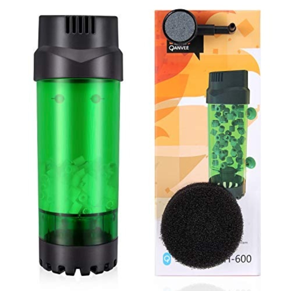 Marine Aquarium Reactors - Aquarium vloeibaarbedfilter bio-media reactor viskom biochemische