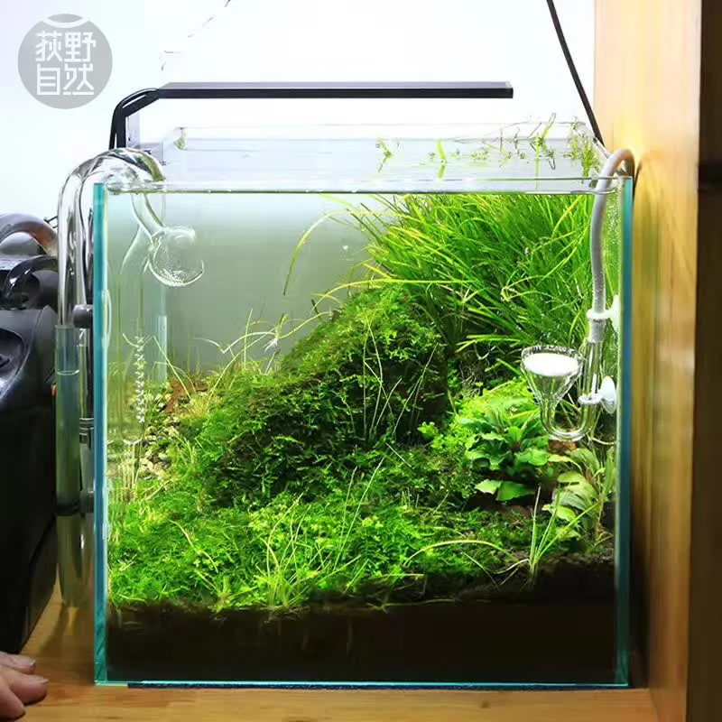 Marine Aquarium Led Lights - Spiritedos C-serie ADA-stijl Plant Grow LED-licht