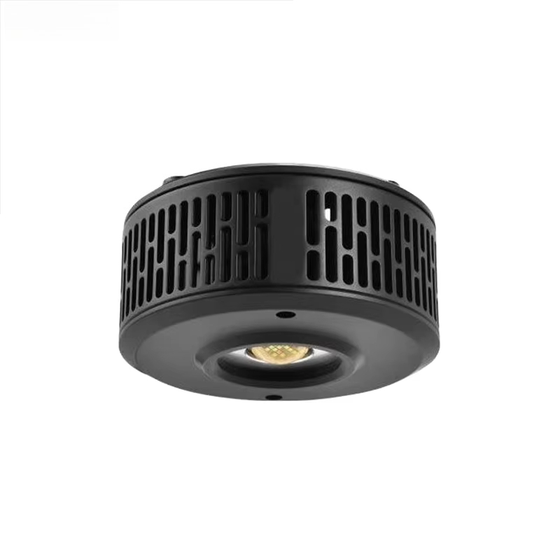 Marine Aquarium Led Lights - 100W Volledige Spectrum WiFi APP 6