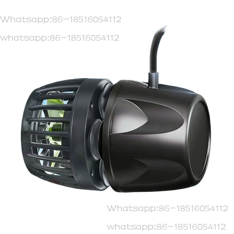 Marine Aquarium Wave Maker - Serie draadloze aquarium Vario Wavemaker pomp