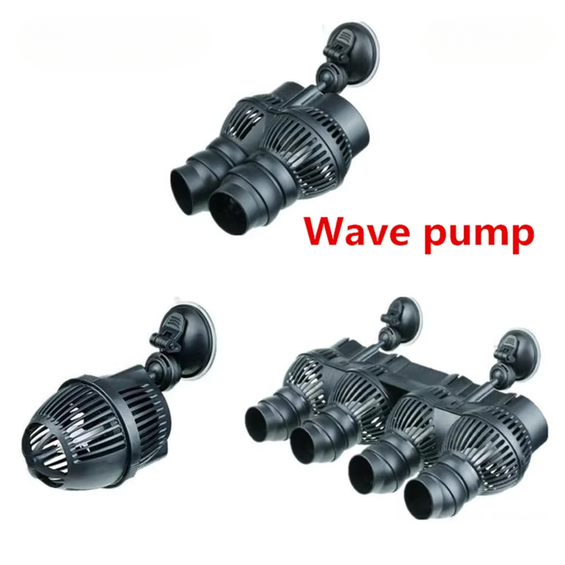 Marine Aquarium Wave Maker - Aquarium Wave Maker Wavemaker Waterpomp voor