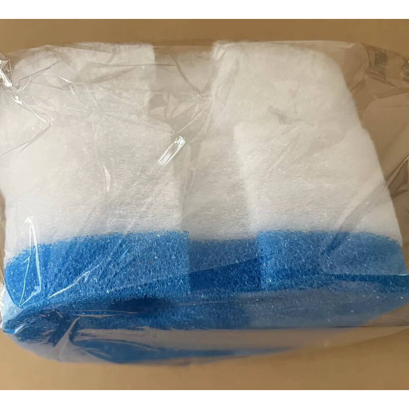 Marine Aquarium Reactors - 1/2/5 PCS Aquarium Vervanging Filter Media