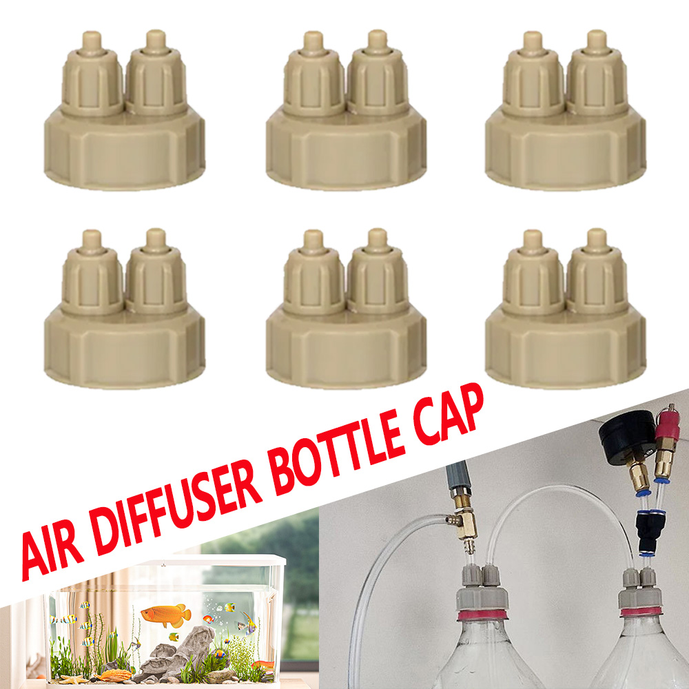 Marine Aquarium Reactors - Aquarium CO2 Systeem Generator Flesdop Aquarium