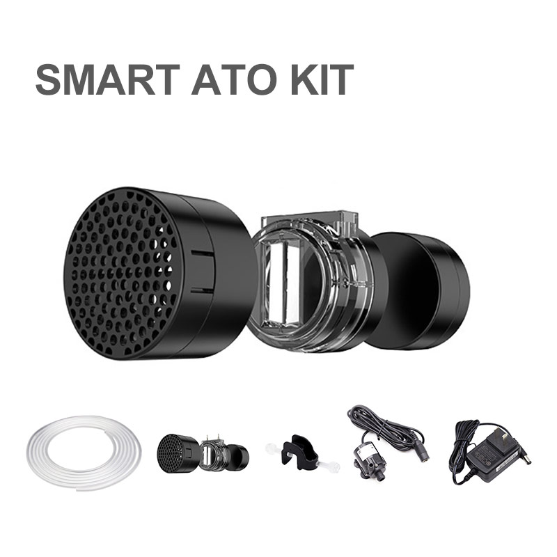 Marine Aquarium & Regional Centre Photos - Automatische Aquarium Water Voeg Sensor Refill