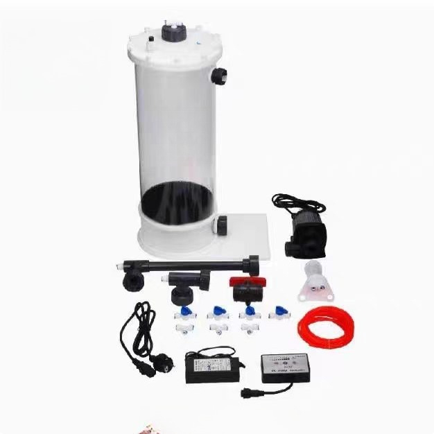 Marine Aquarium & Regional Centre Photos - CR-140/200/200H Calciumreactor voor aquarium met zeeaquatische