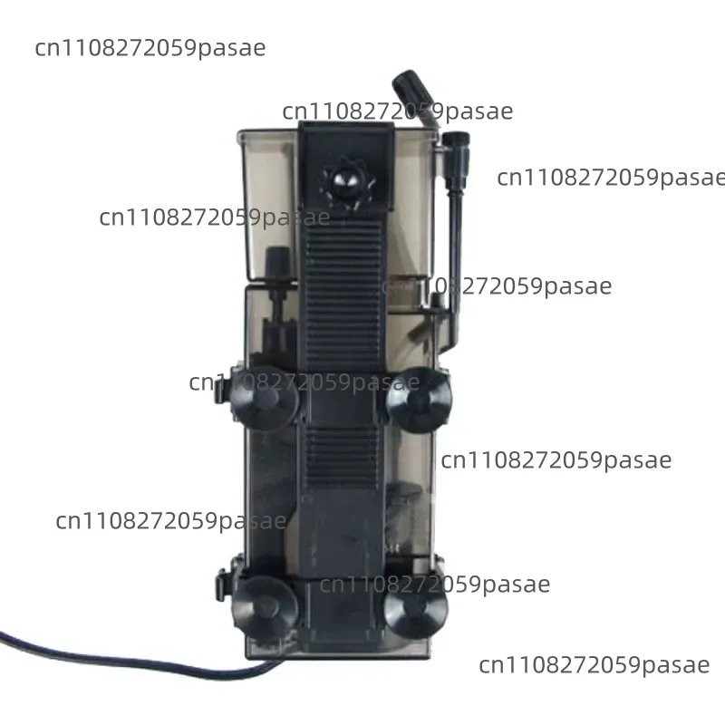 Marine Aquarium & Regional Centre Photos - SK-300 300L/H Mariene Rif Koraal Vis