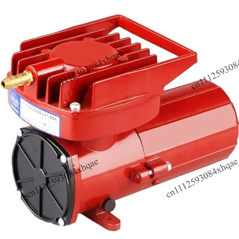 Marine Aquarium Reactors - SUNSUN HZ-serie 35W 12V DC luchtpomp,