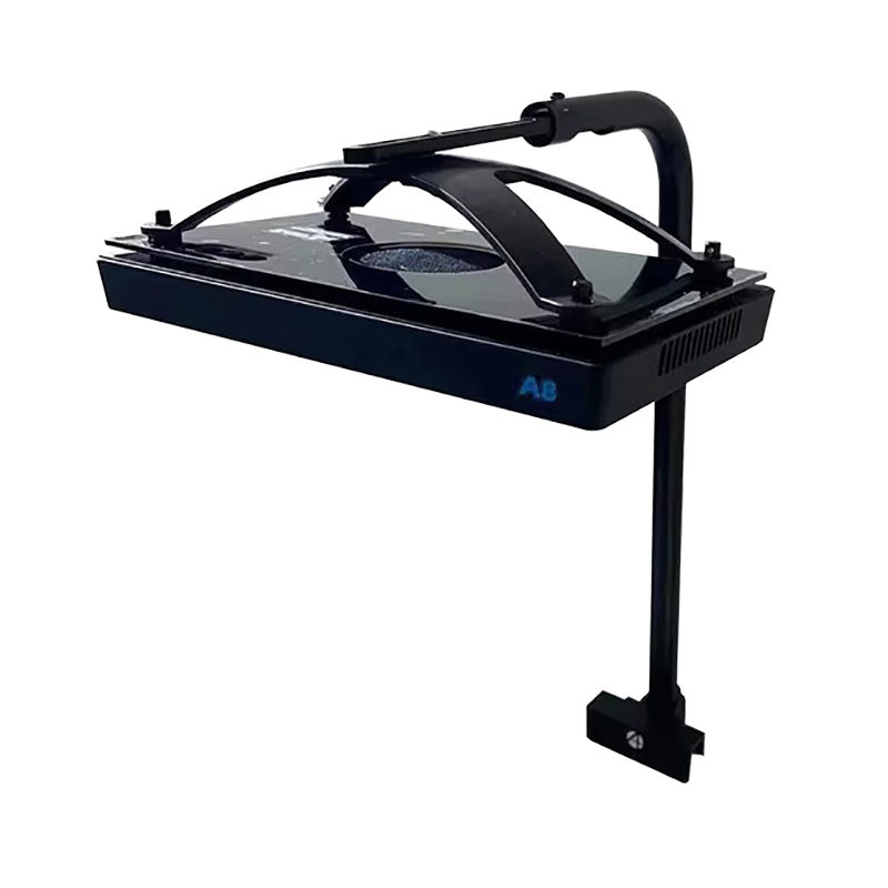 Marine Aquarium Led Lights - A8 PRO III Max en Blue