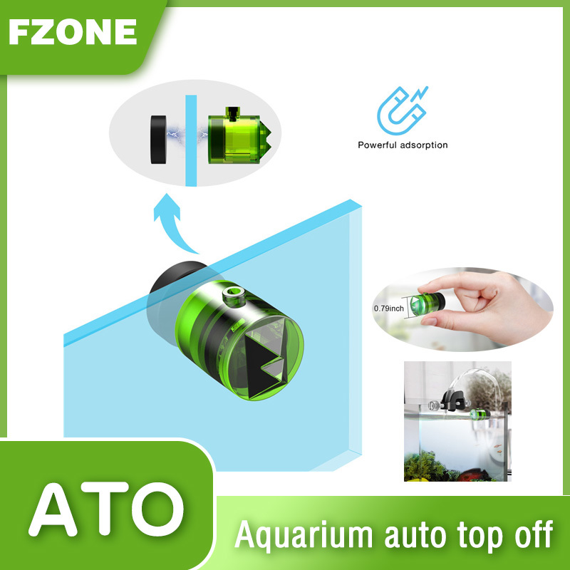 Marine Aquarium Equipment - MagTool AUTO TOP Off(ATO) ATO-360P waternavulpomp