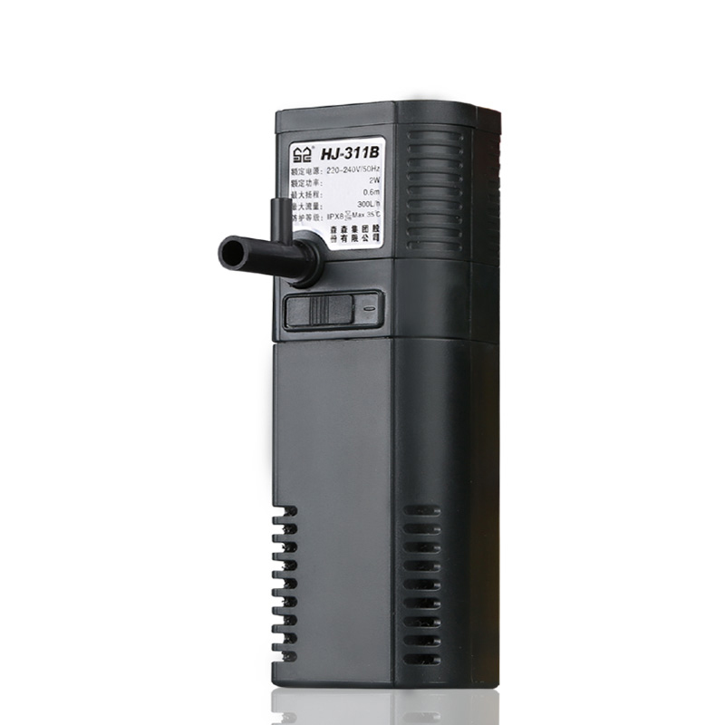 Marine Aquarium Reactors - Sunsun Mini Nano 111b 311b 611b