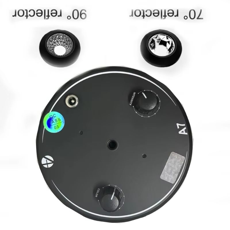 Marine Aquarium Led Lights - AAAA7S III Full Spectrum WiFi App-gestuurde