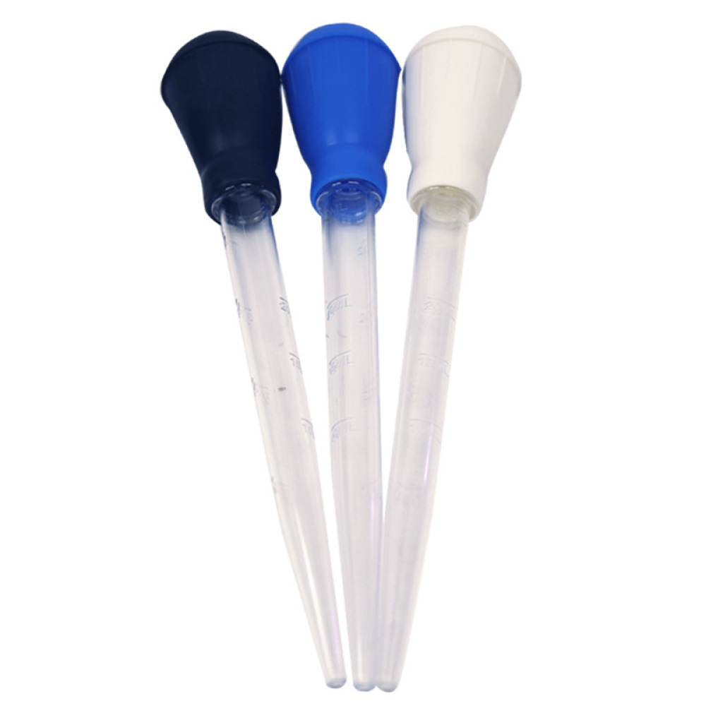 Professionele handmatige aquar - Coral Food Liquid recensie en prijs