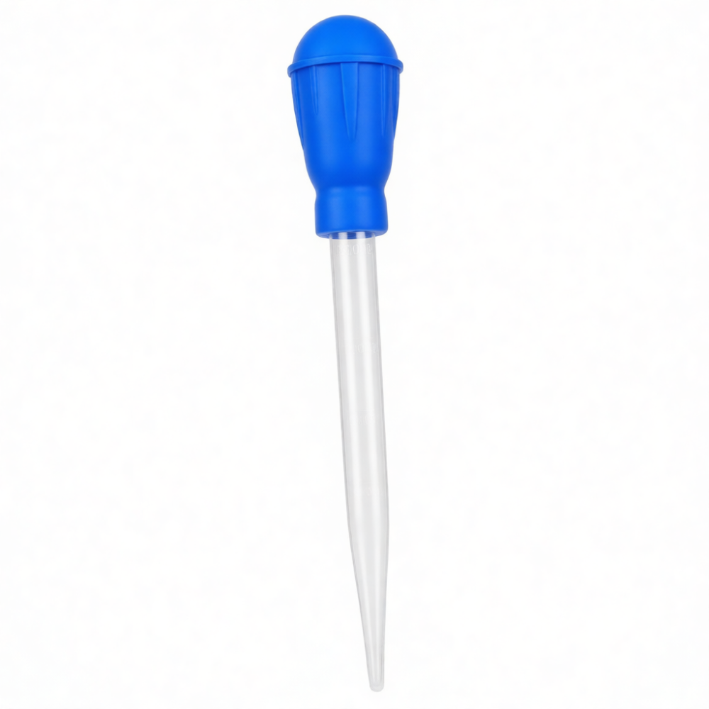 Professionele handmatige aquar - Coral Food Liquid recensie en prijs