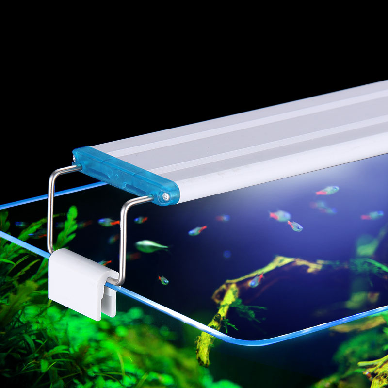 Extensible Waterproof Clip on  - Aquarium Marine Light recensie en prijs
