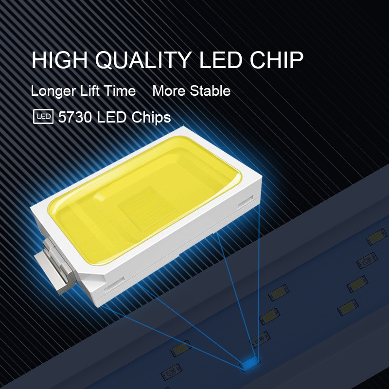Extensible Waterproof Clip on  - Aquarium Marine Light recensie en prijs
