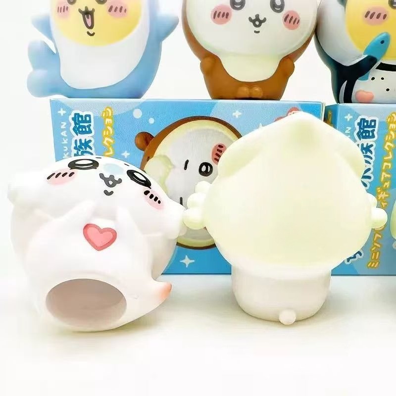 8 stuks/doos Kawaii Chiikawa A - Marine Aquarium & Regional Centre recensie en prijs