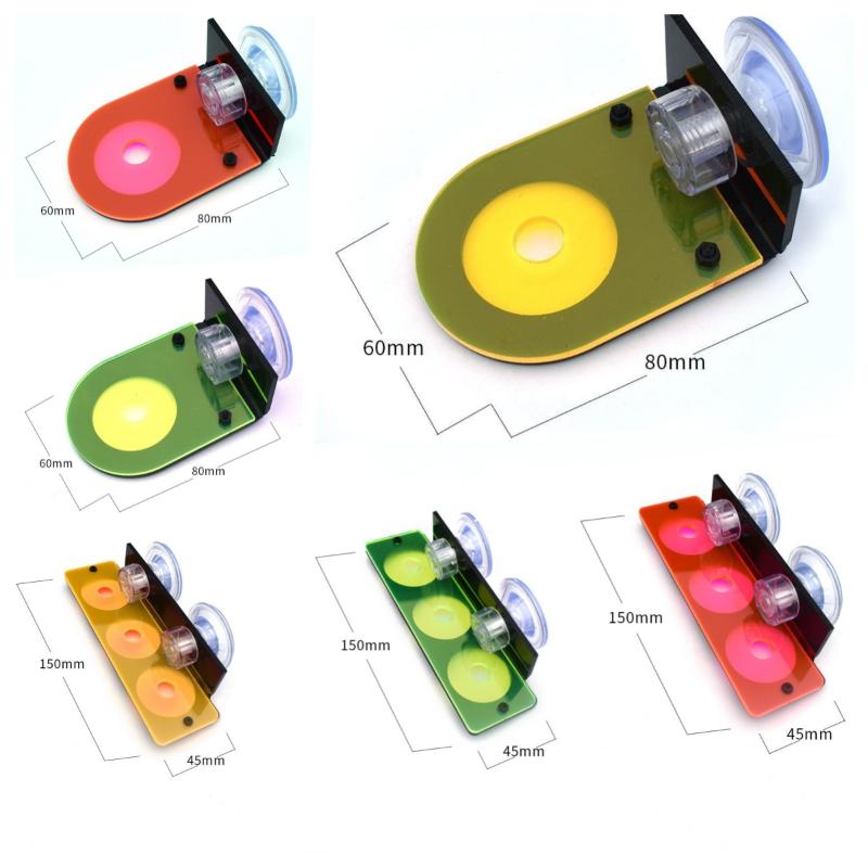 Acryl Koraal Frag Rack Fluores - Marine Aquarium & Regional Centre recensie en prijs
