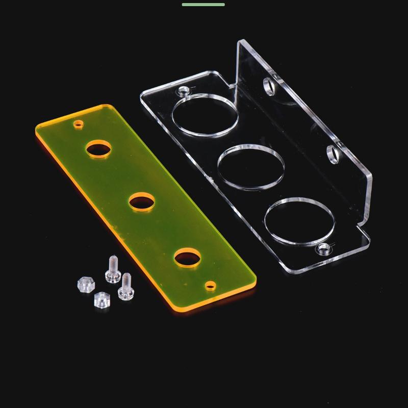 Acryl Koraal Frag Rack Fluores - Marine Aquarium & Regional Centre recensie en prijs