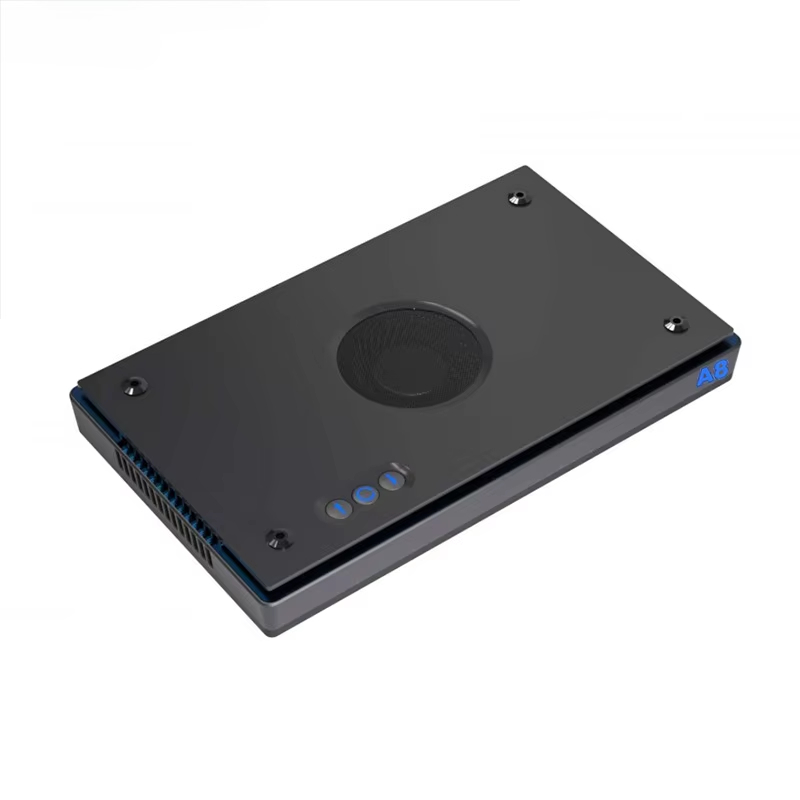 A8SE/A8PRO 2.0 Generatie 240W  - Marine Aquarium Led Lights recensie en prijs