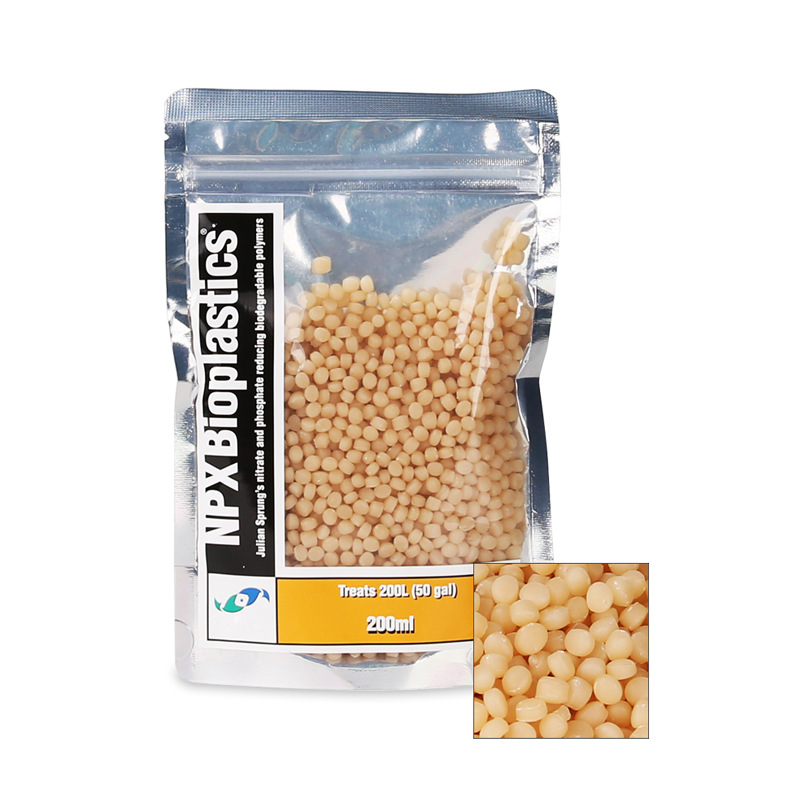 200ML Twee Kleine Vissen Aquar - Marine Aquarium Reactors recensie en prijs