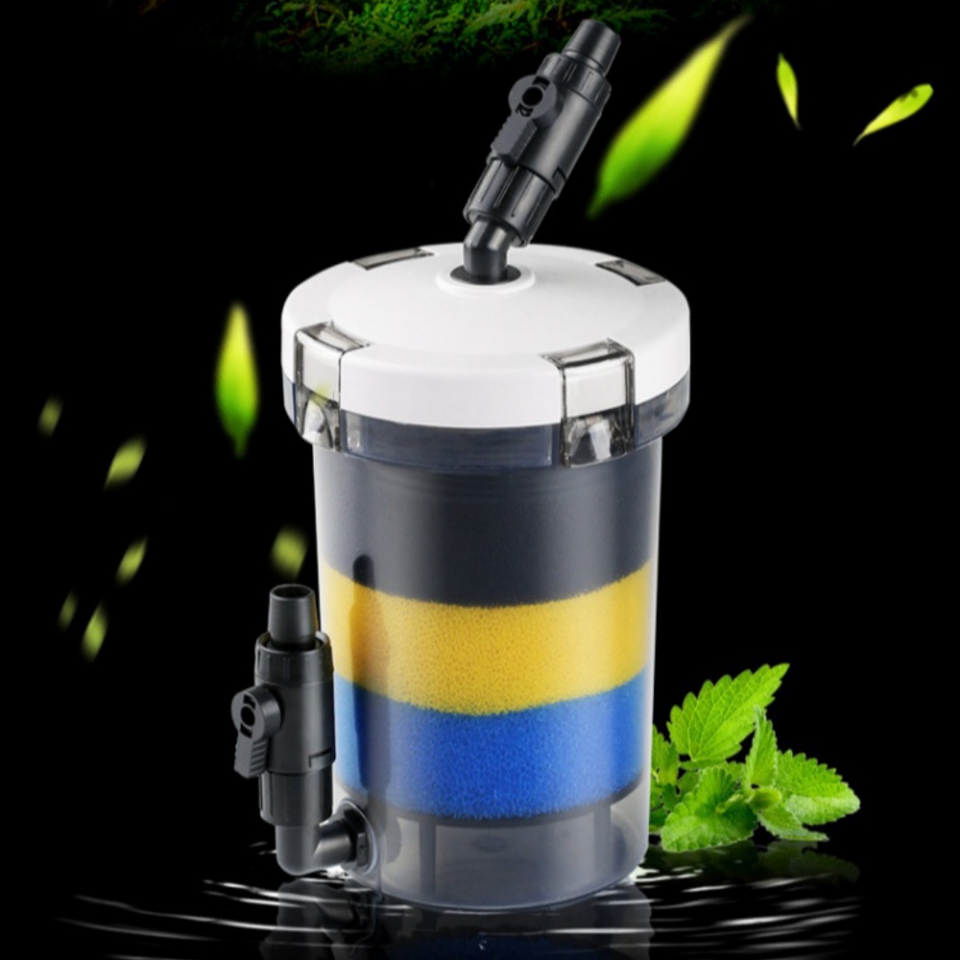 SUNSUN EW-602 EW-603 EW-604 St - Marine Aquarium Reactors recensie en prijs