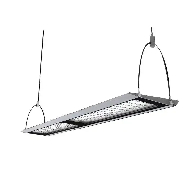 MICMOL NIEUWE AQUA Air Pro Dun - Marine Aquarium Led Lights recensie en prijs