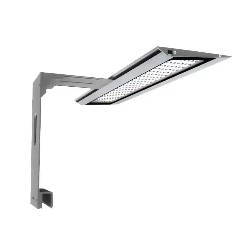 MICMOL NIEUWE AQUA Air Pro Dun - Marine Aquarium Led Lights recensie en prijs