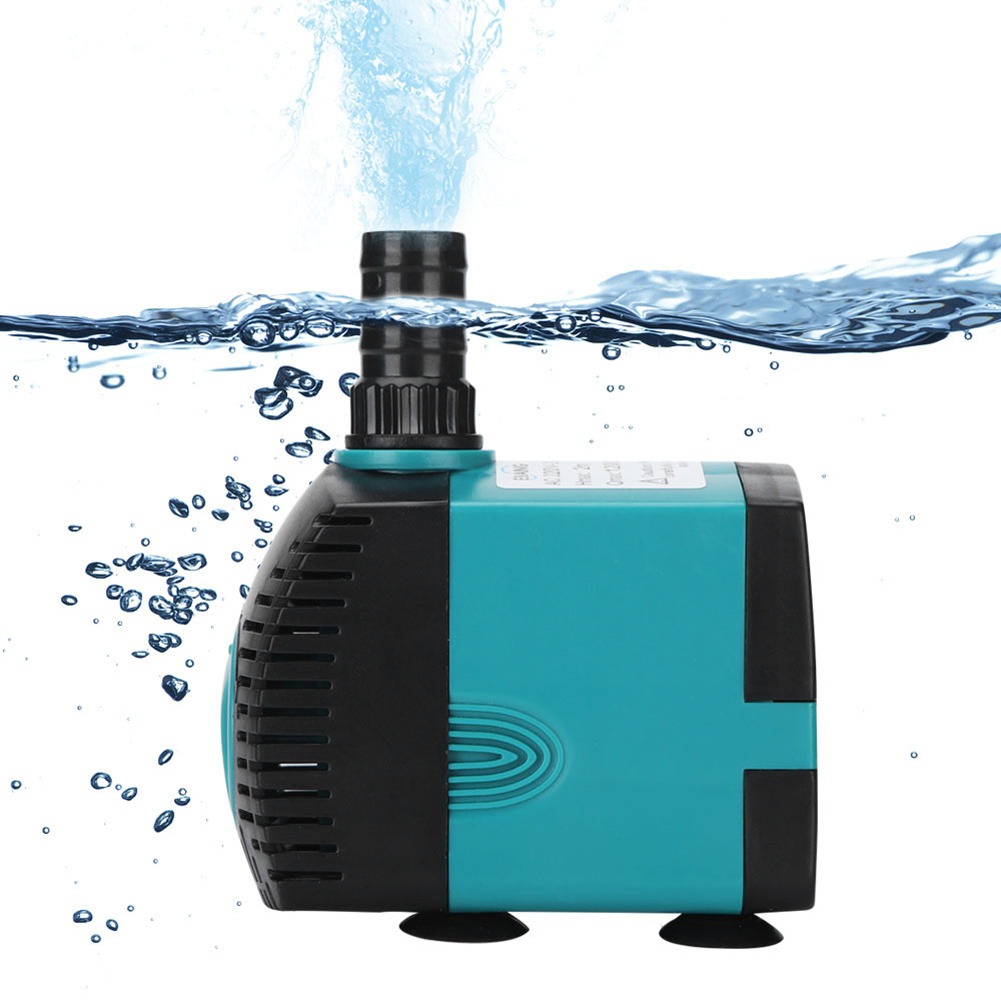 220V-240V Aquarium Dompelpomp  - Marine Aquarium Equipment recensie en prijs