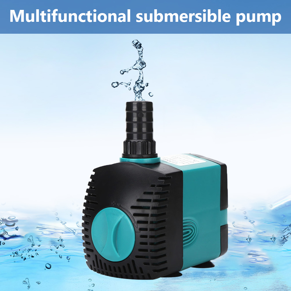 220V-240V Aquarium Dompelpomp  - Marine Aquarium Equipment recensie en prijs