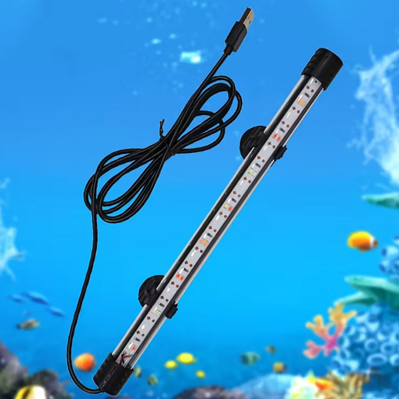 Aquariumlicht Onderwaterverlic - Aquarium Marine Light recensie en prijs