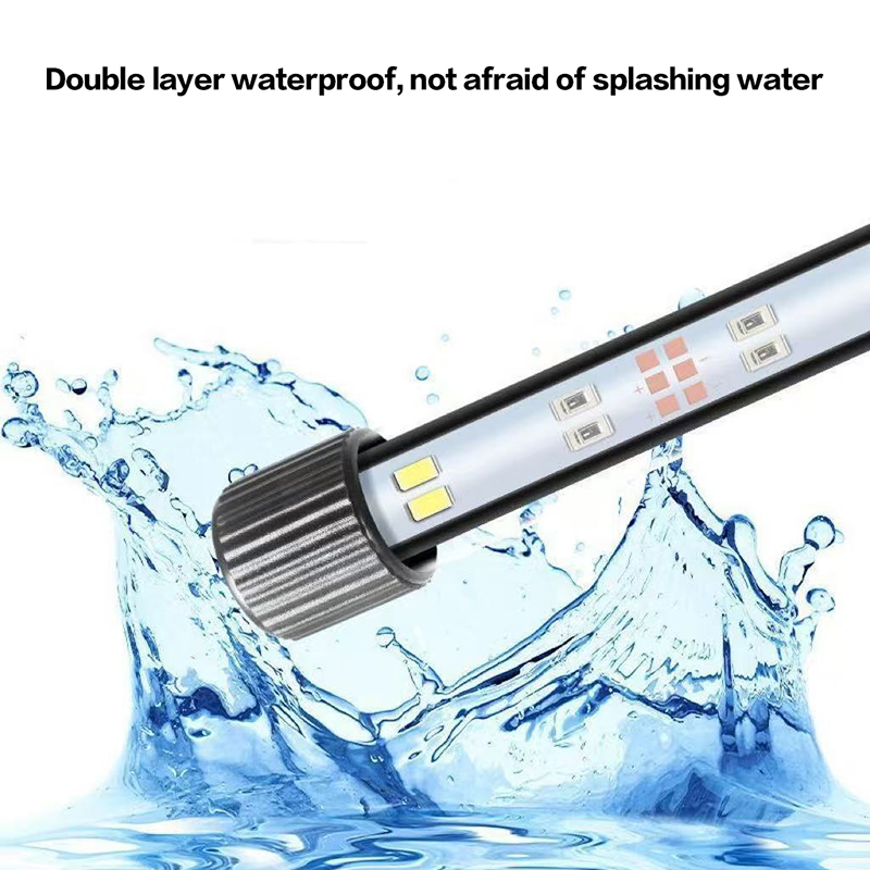 Aquariumlicht Onderwaterverlic - Aquarium Marine Light recensie en prijs
