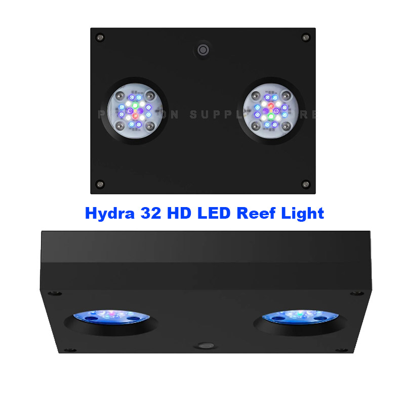 Aqua Lighting AI Hydra 32HD/64 - Marine Aquarium Led Lights recensie en prijs