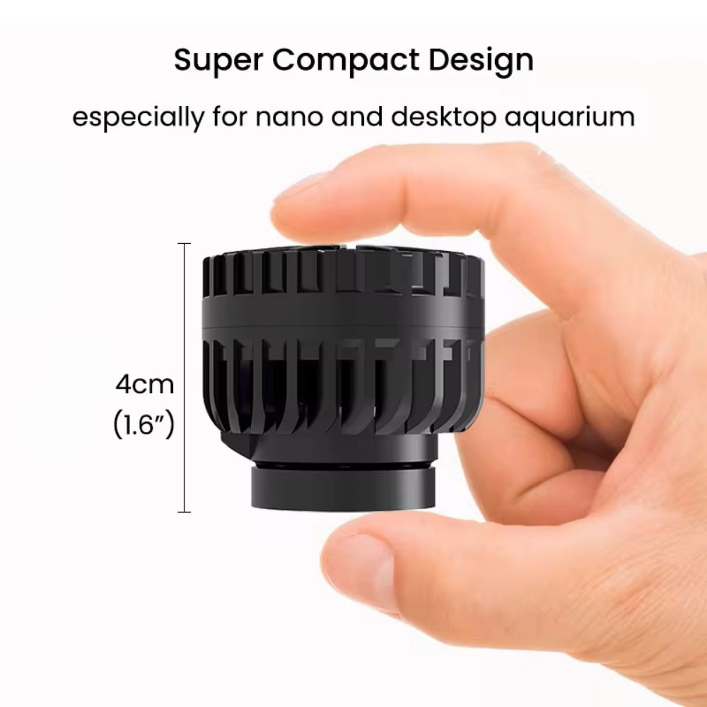 ZKSJ Derde generatie Mini Slim - Marine Aquarium Wave Maker recensie en prijs