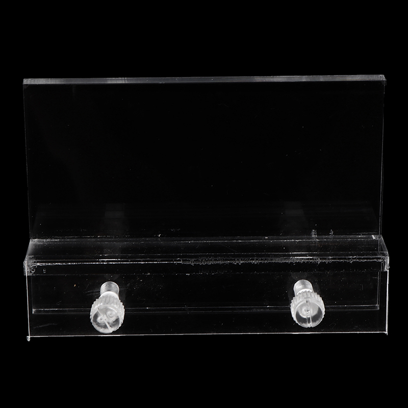 Acryl helder aquarium helder a - Aquarium Marine Light recensie en prijs