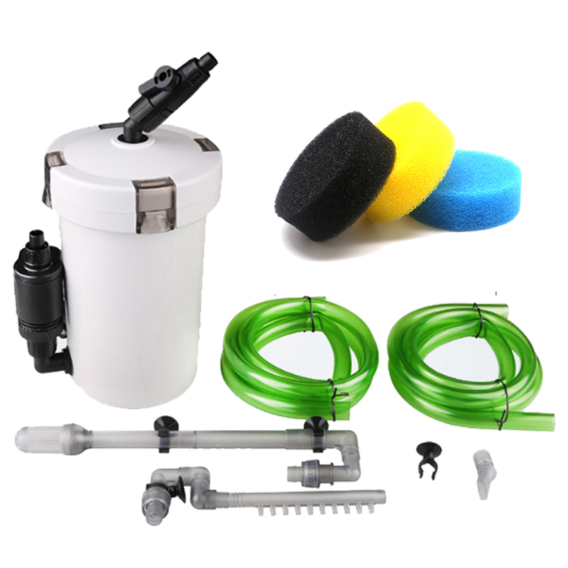 sunsun Aquariumfilter Aqurium  - Marine Aquarium Reactors recensie en prijs