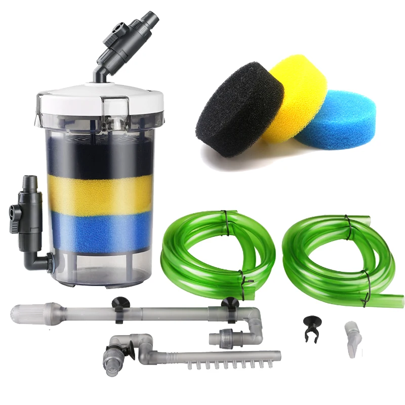 sunsun Aquariumfilter Aqurium  - Marine Aquarium Reactors recensie en prijs