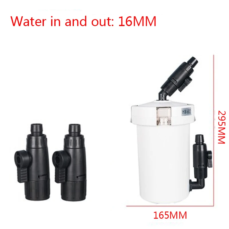 sunsun Aquariumfilter Aqurium  - Marine Aquarium Reactors recensie en prijs