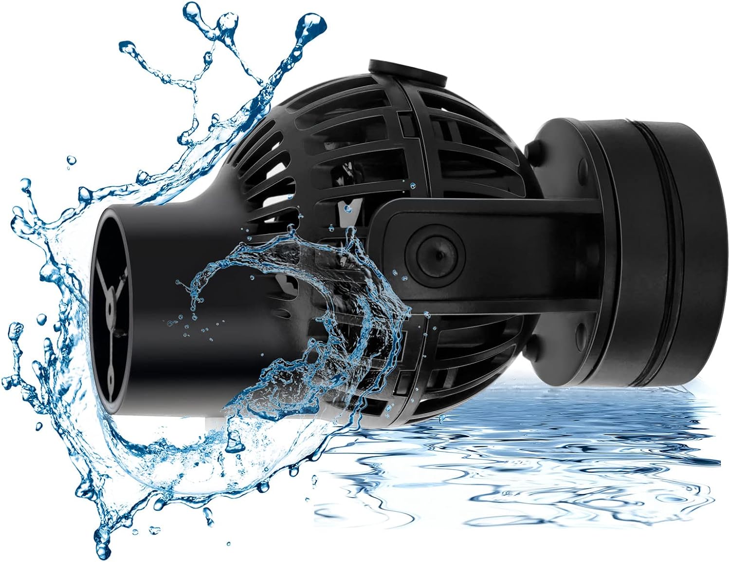 Jecod Circulatie En Golfpomp C - Marine Aquarium Wave Maker recensie en prijs