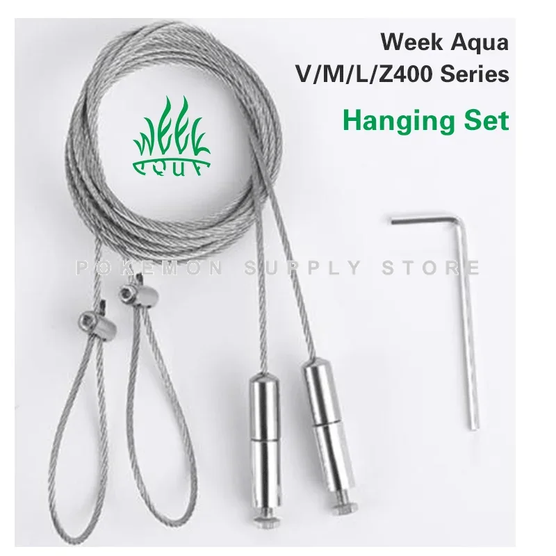 Week Aqua V/M/L/Z400 Serie Oph - Aquarium Marine Light recensie en prijs