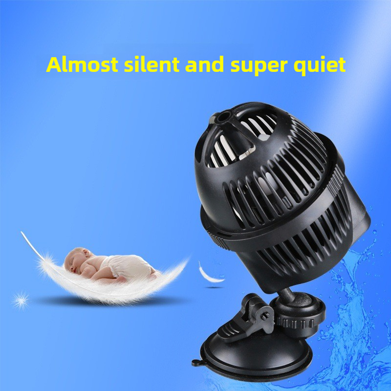 Aquarium Wave Maker Wavemaker  - Marine Aquarium Wave Maker recensie en prijs