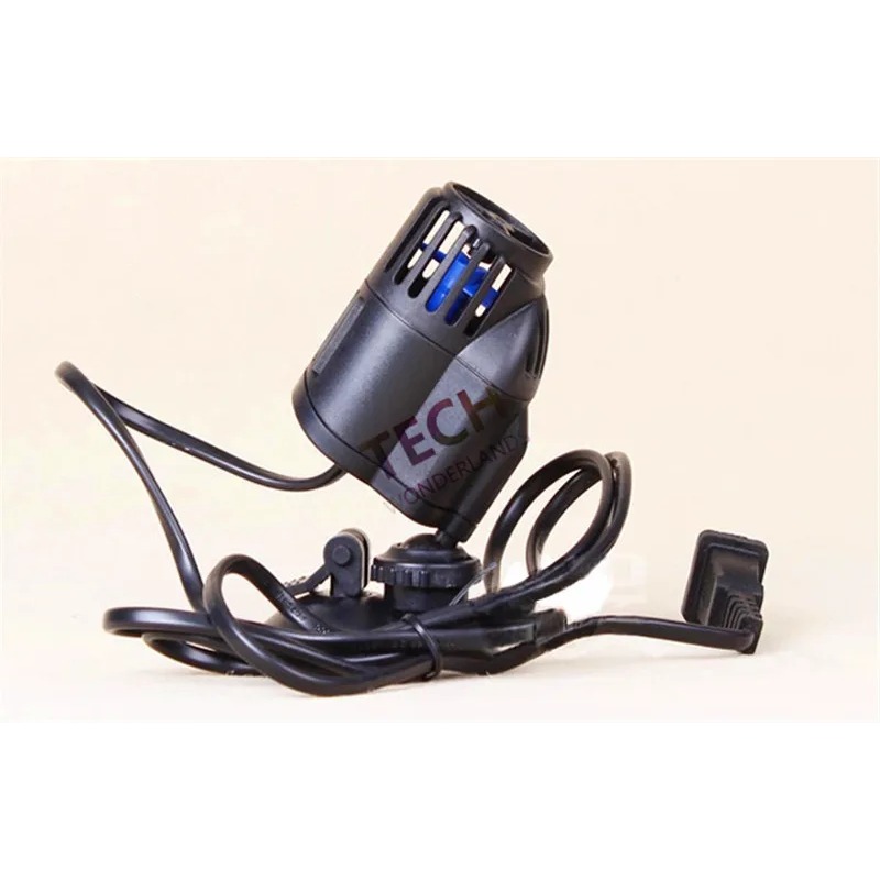 SUNSUN JVP-110 3W 2000L/H Aqua - Marine Aquarium Reactors recensie en prijs