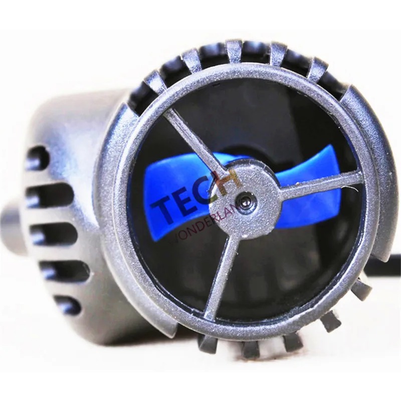 SUNSUN JVP-110 3W 2000L/H Aqua - Marine Aquarium Reactors recensie en prijs