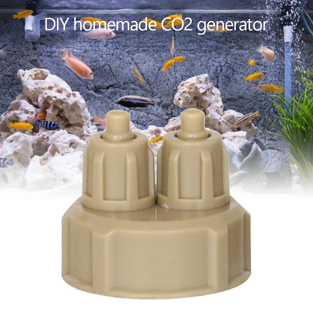 Aquarium CO2 Systeem Generator - Marine Aquarium Reactors recensie en prijs