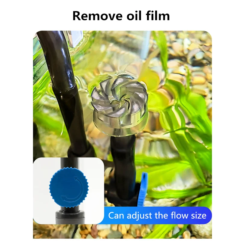 SUNSUN nieuwe aquarium filter  - Marine Aquarium Reactors recensie en prijs