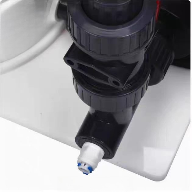 CR-140/200/200H Calciumreactor - Marine Aquarium & Regional Centre Photos recensie en prijs