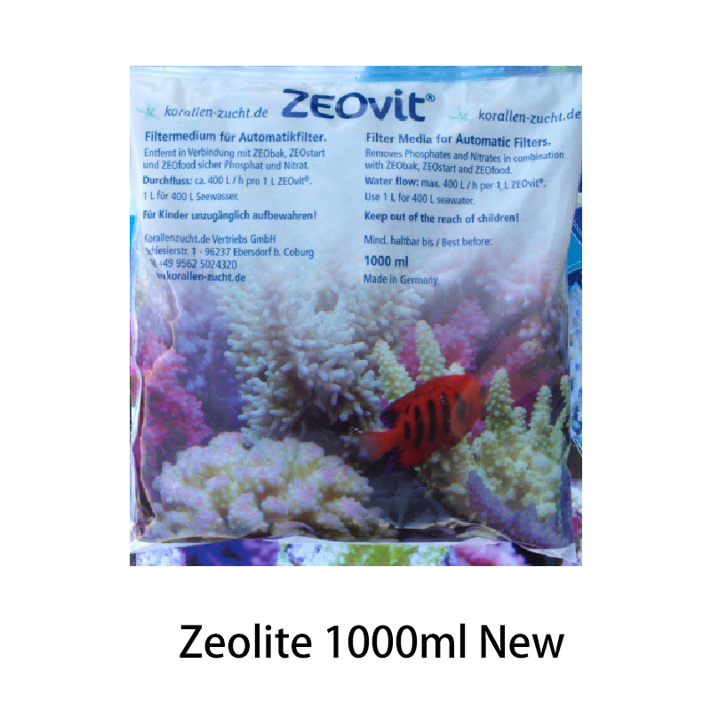 Duitsland Zeo Mag Aragonit Rea - Marine Aquarium Reactors recensie en prijs