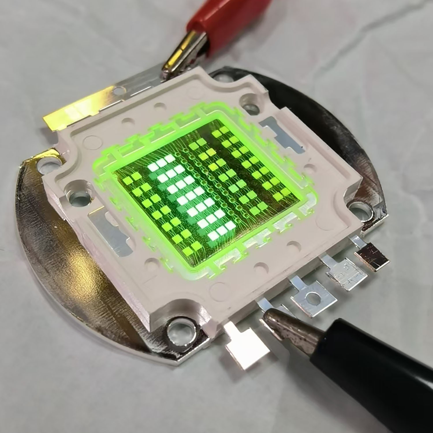 50W 60W 70W 100W RGB 26-28V Ho - Marine Aquarium Led Lights recensie en prijs
