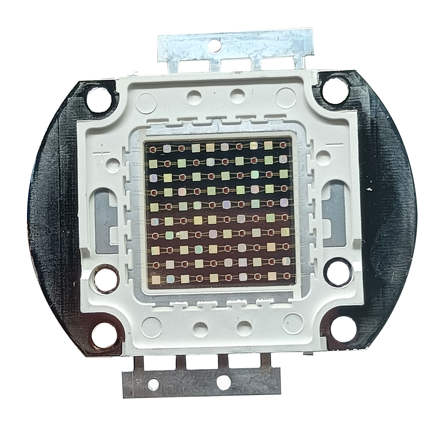 50W 60W 70W 100W RGB 26-28V Ho - Marine Aquarium Led Lights recensie en prijs